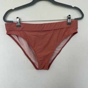 GIANNI BINI SWIM BOTTOM